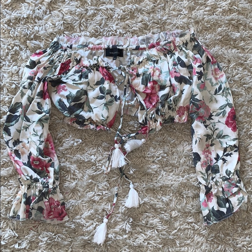 Cropped Top